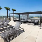 Oc Luxury Unit 1A-Swd