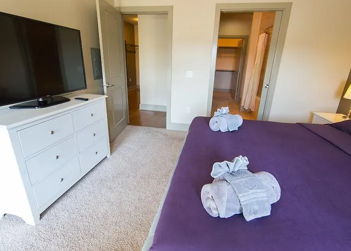 Oc Luxury Unit 1A-Swd