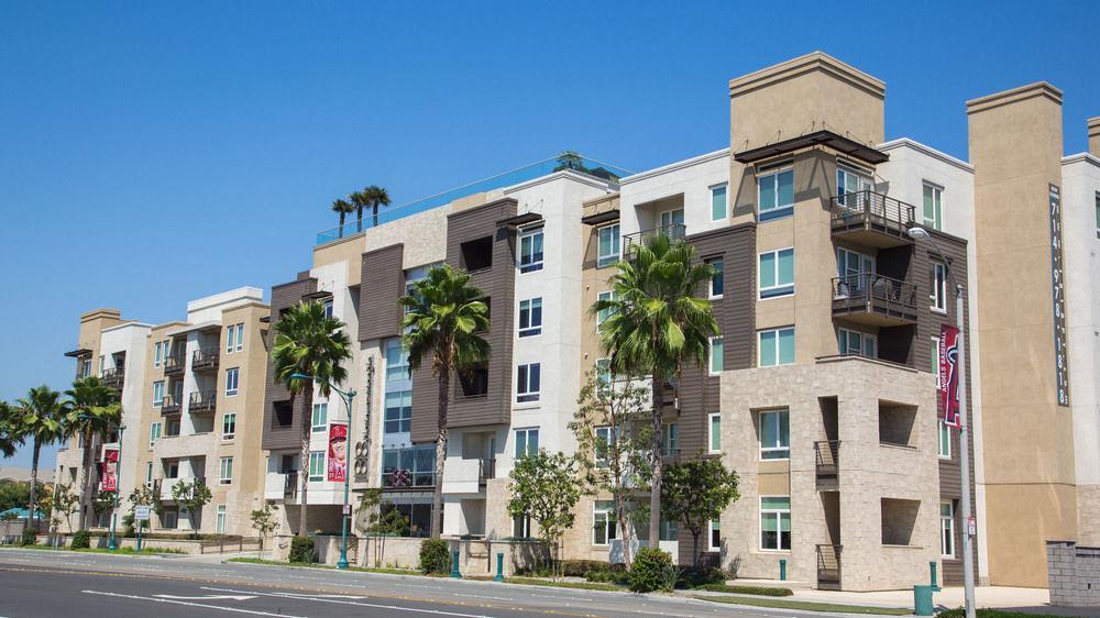 Oc Luxury Unit 1a-swd Hotel Anaheim