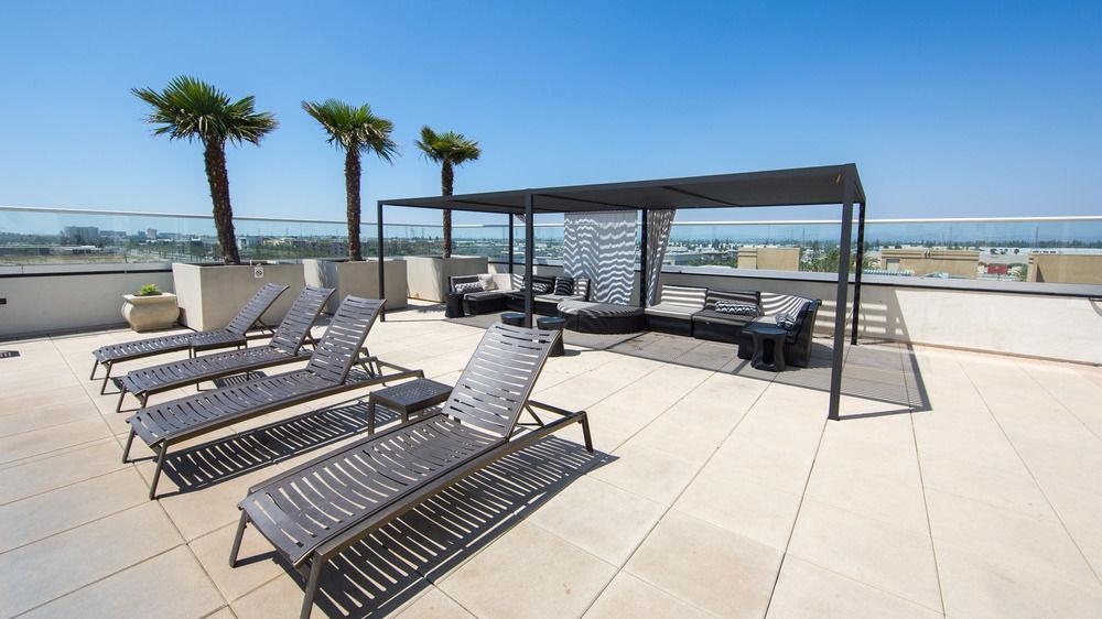 Oc Luxury Unit 1a-swd Hotel 3*