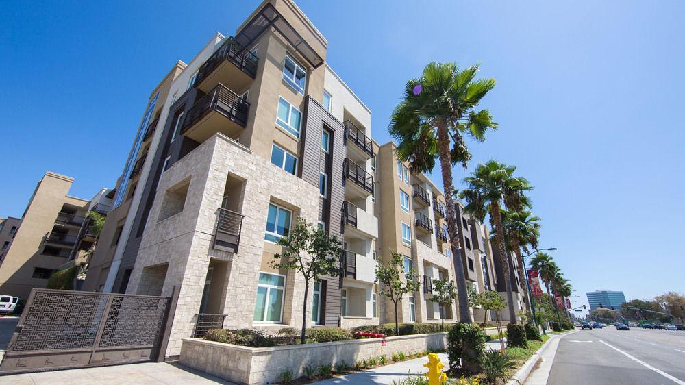 Oc Luxury Unit 1a-swd Hotel