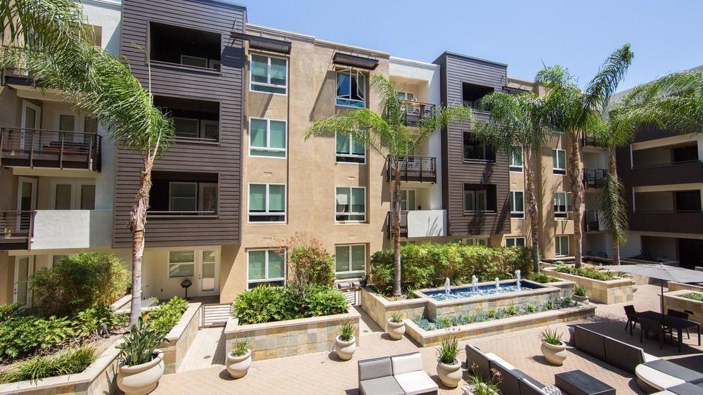 Oc Luxury Unit 1a-swd 3* Anaheim