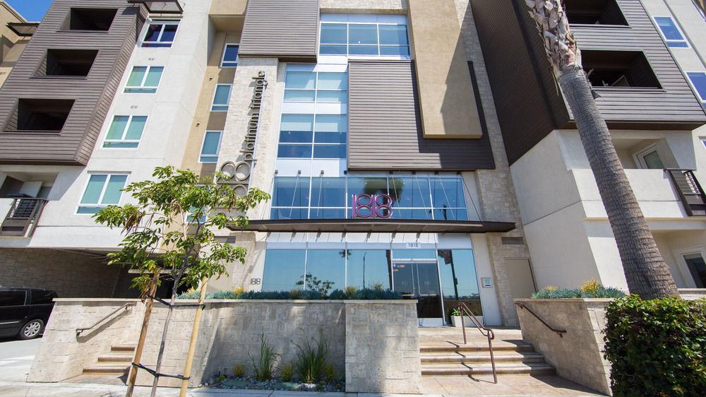 Oc Luxury Unit 1a-swd Hotel