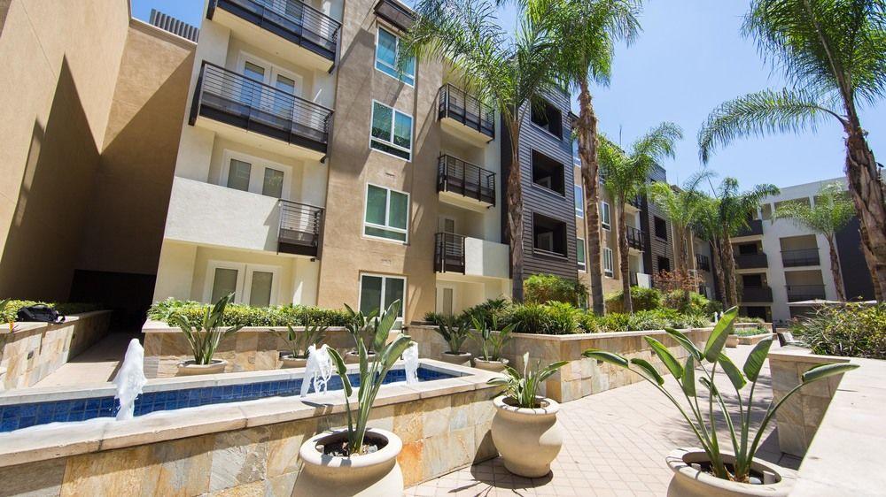 Oc Luxury Unit 1a-swd Hotel Anaheim