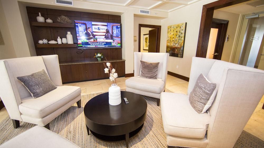 Oc Luxury Unit 1a-swd Hotel 3*