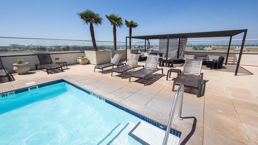 Oc Luxury Unit 1a-swd 3* Anaheim