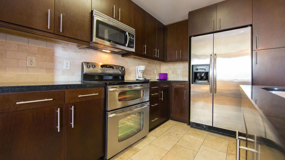 Oc Luxury Unit 1a-swd Hotel