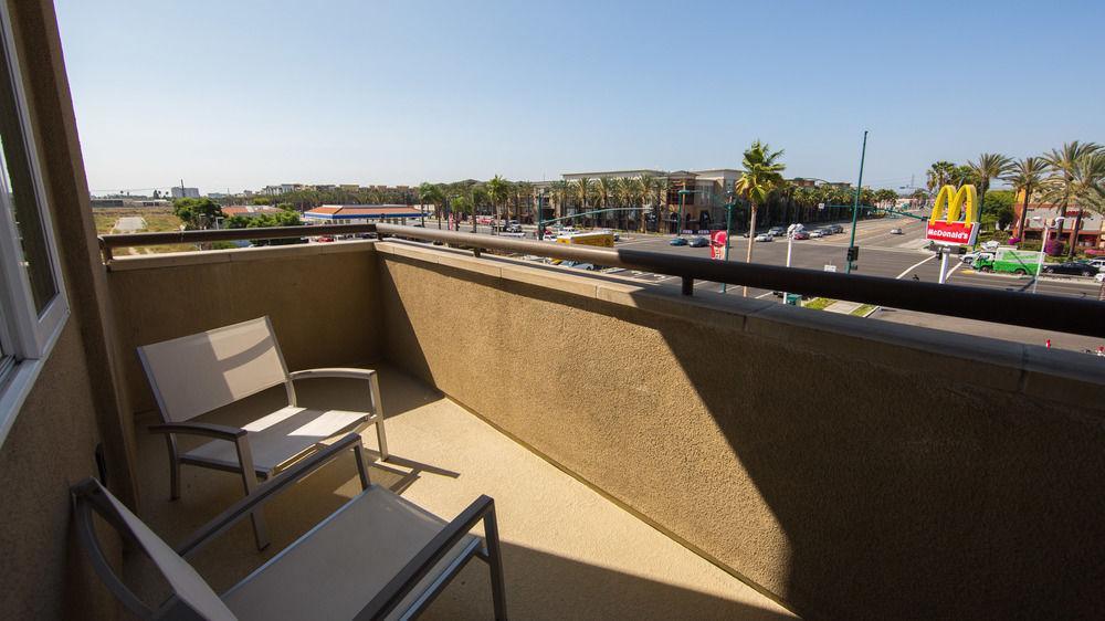 Oc Luxury Unit 1a-swd 3* Anaheim