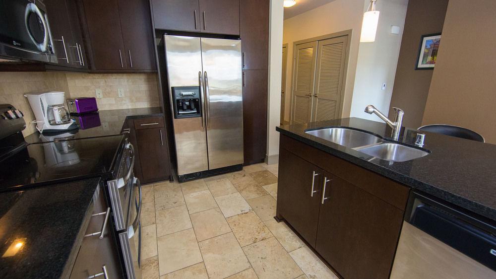 Oc Luxury Unit 1a-swd Hotel 3*