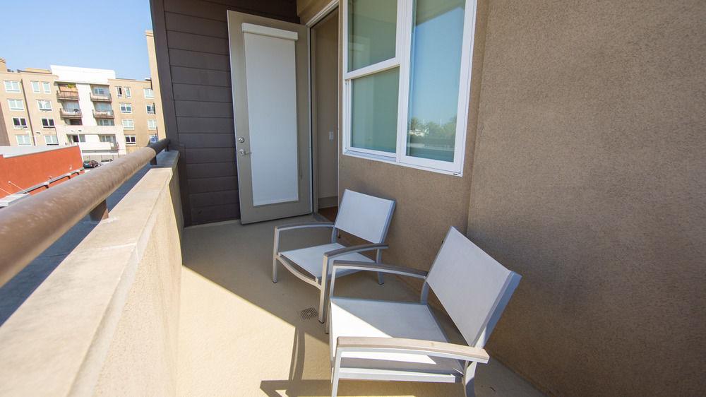 Oc Luxury Unit 1a-swd Hotel