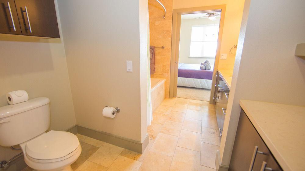 Oc Luxury Unit 1a-swd 3* Anaheim