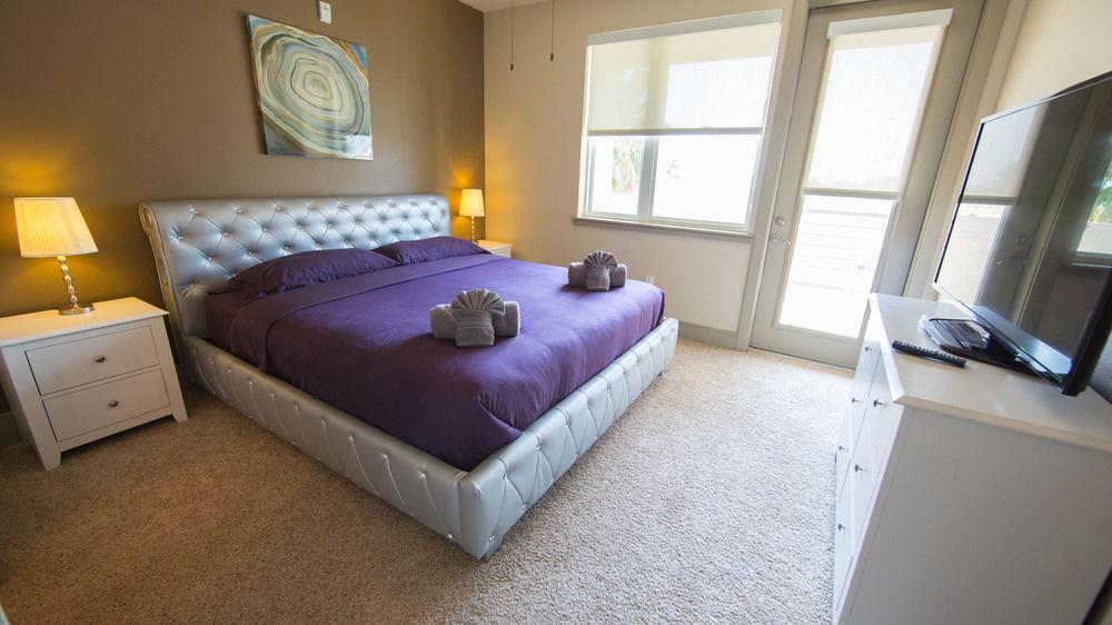 Oc Luxury Unit 1a-swd 3*
