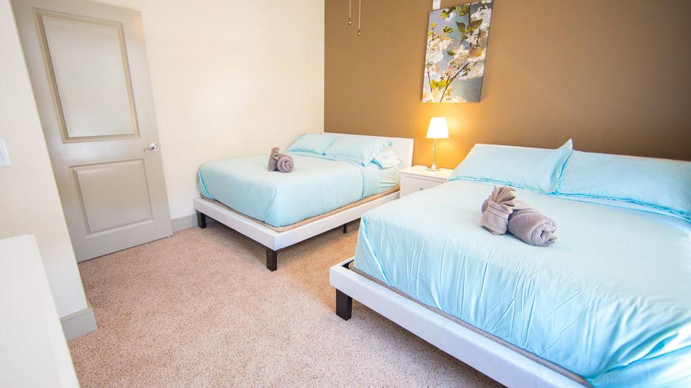Oc Luxury Unit 1a-swd Hotel