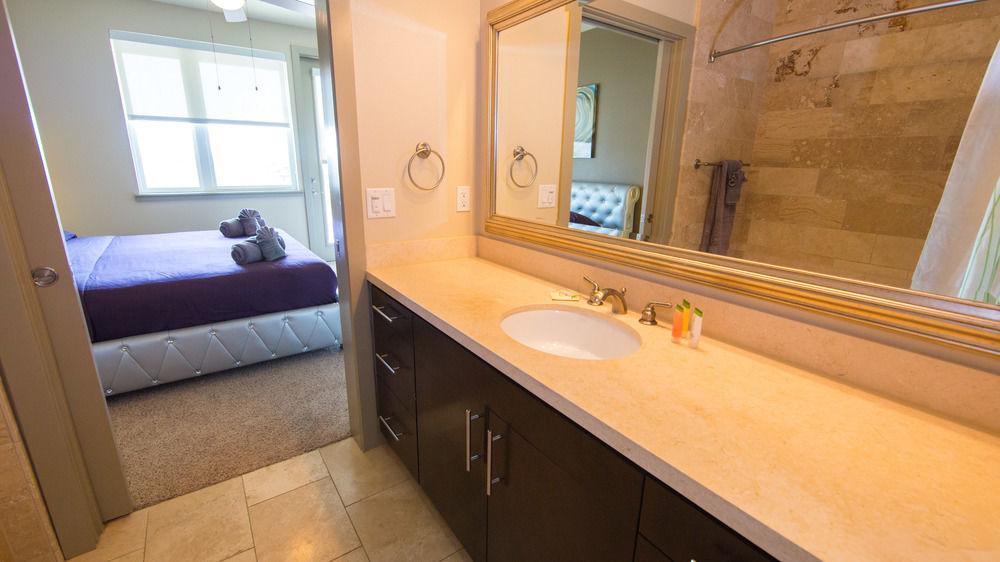Oc Luxury Unit 1a-swd Hotel 3*