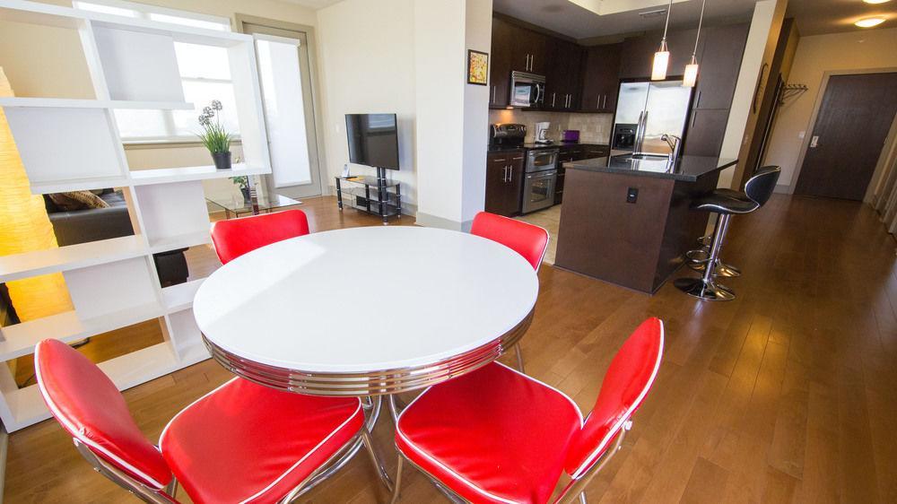 Oc Luxury Unit 1a-swd Hotel