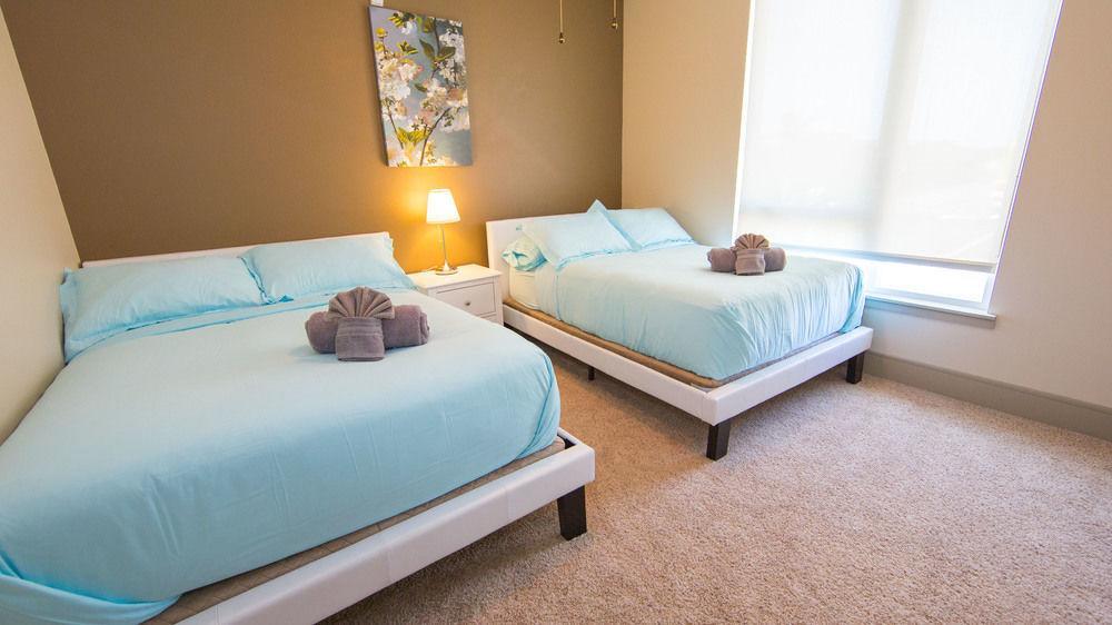 Oc Luxury Unit 1a-swd 3* Anaheim
