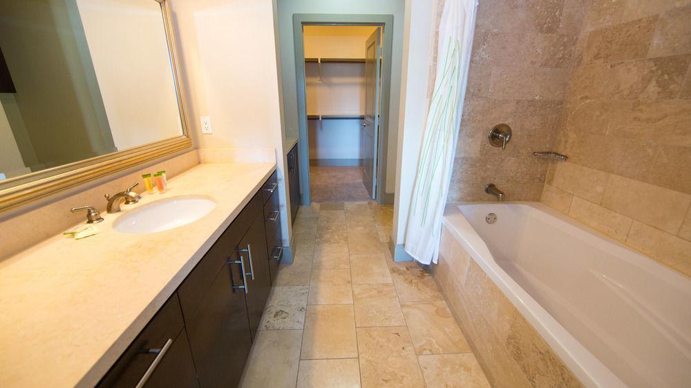 Oc Luxury Unit 1a-swd Hotel 3*