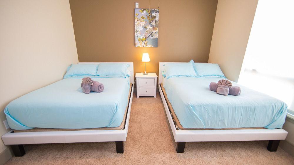Oc Luxury Unit 1a-swd Hotel