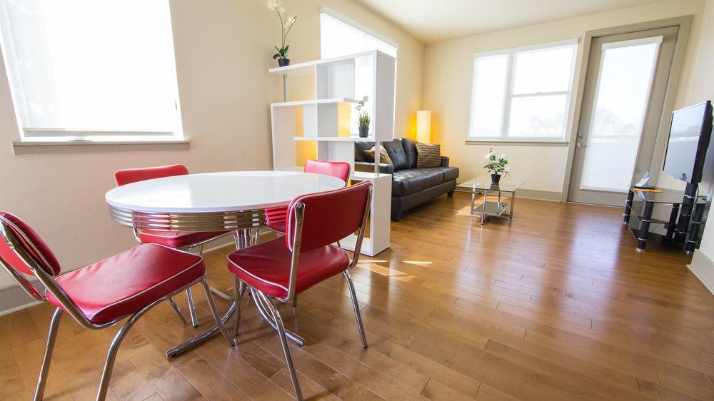Oc Luxury Unit 1a-swd 3* Anaheim
