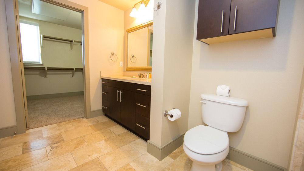 Oc Luxury Unit 1a-swd Hotel 3*