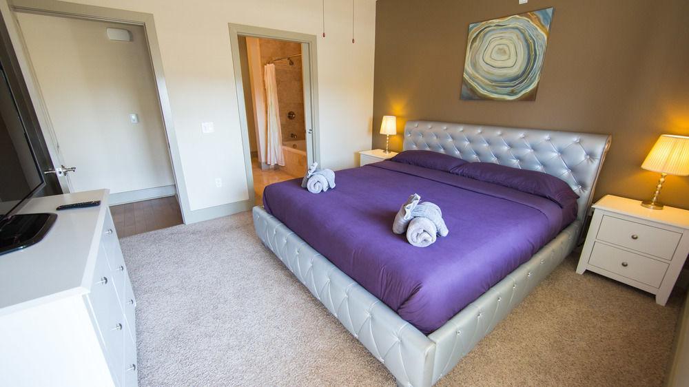 Oc Luxury Unit 1a-swd Hotel