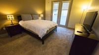 Oc Luxury Unit 1a-swd Hotel 3*